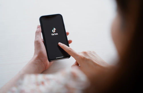 10 Parents to Follow on TikTok