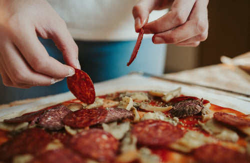 Is Pepperoni Safe to Eat While Pregnant?