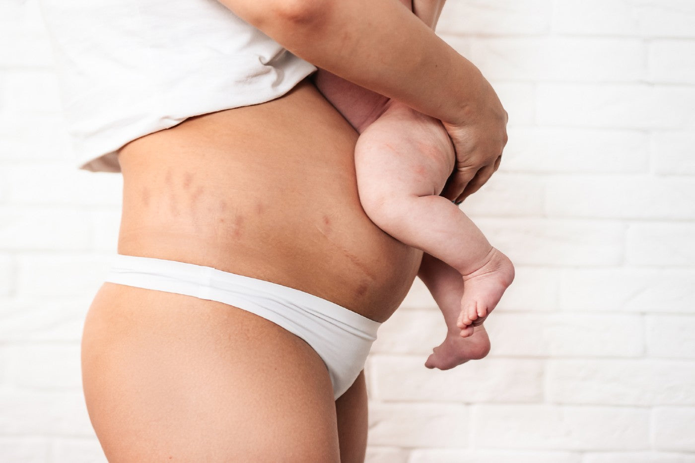 Postpartum Body Changes – Happiest Baby