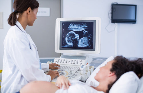 Prenatal Genetic Testing: Which Tests Do You Need?