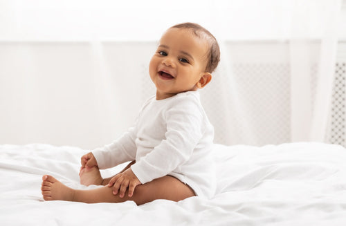 20 Rare Alternatives to the Most Popular Baby Names