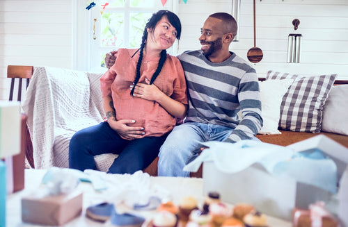 6 Ways to Baby-Proof Your Relationship