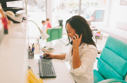 Returning to Work After Parental Leave? Here’s Your Game Plan