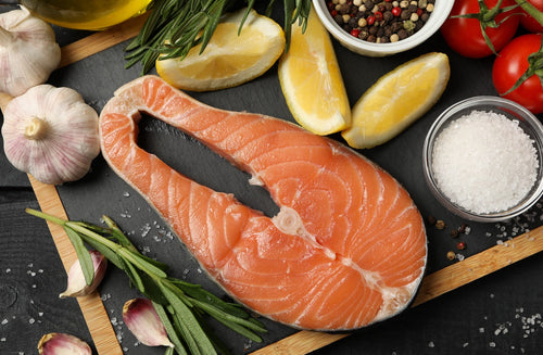 Can I Eat Salmon During Pregnancy?