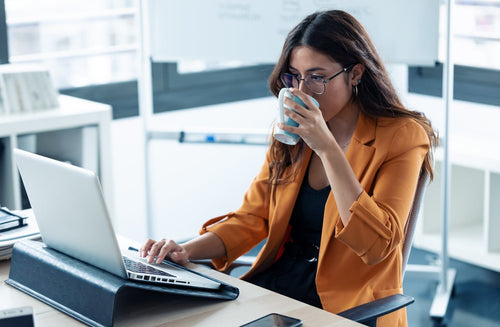 Why Sleep Is the Secret Ingredient for a Happier, Healthier Workplace