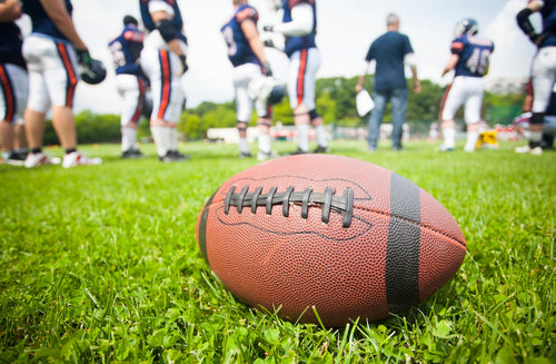 17 NFL SNOOzers That Are Catching Major ZZZs