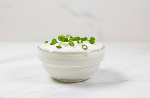 Can You Eat Sour Cream During Pregnancy?