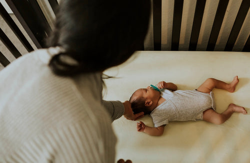 The State of Safe Sleep in 2025