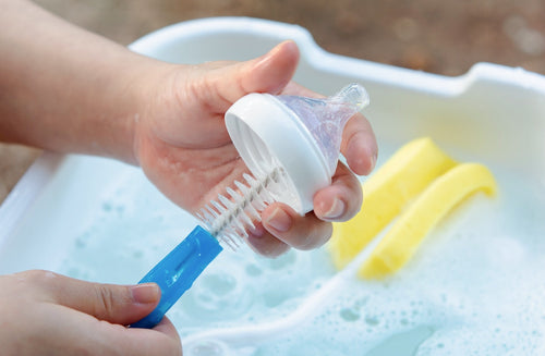 Sterilizing Baby Bottles: When It Matters—and the Easiest Ways to Do It