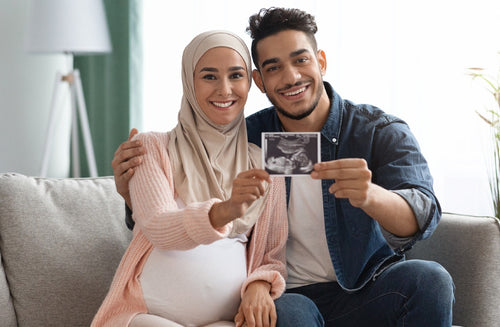 14 Jaw-Dropping Surprise Pregnancy Announcements