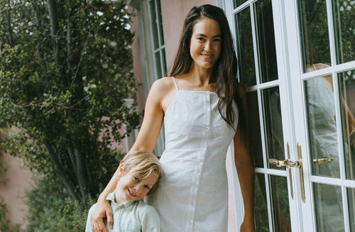 Laurel Gallucci Is Making Life Sweeter for New Parents