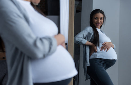 Your Third Trimester Checklist