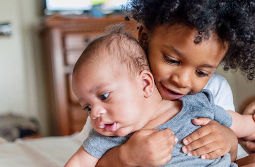 Build Your Toddler’s Emotional Intelligence