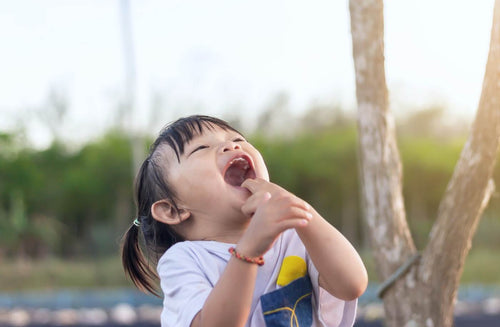 75 Hilarious Jokes for Toddlers and Preschoolers