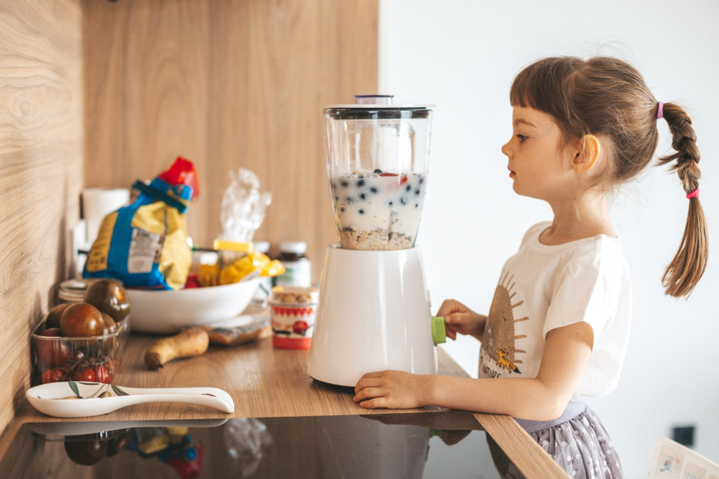 Smoothie Recipes Toddlers Love – Happiest Baby