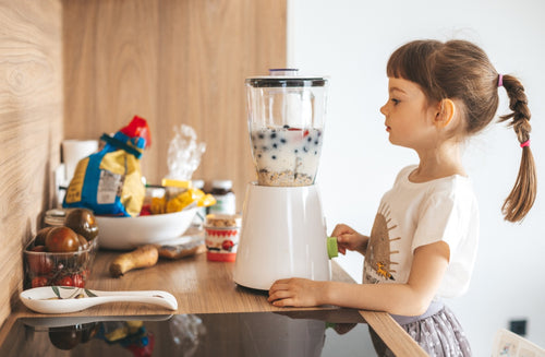 12 Smoothie Recipes Toddlers Love