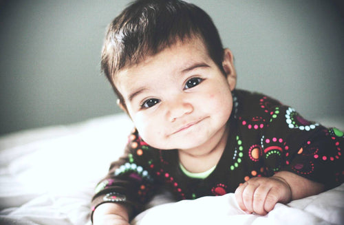35 Best Turkish Baby Names