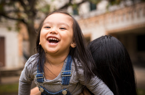 What’s New in the Toddler Years? A Lot!