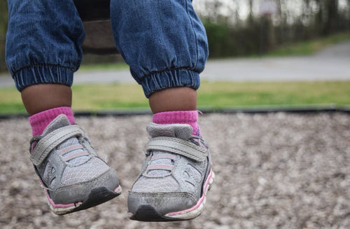 When Do Babies Need Shoes?