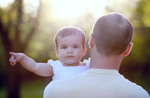 When Do Babies Point, Clap, and Wave for the First Time?
