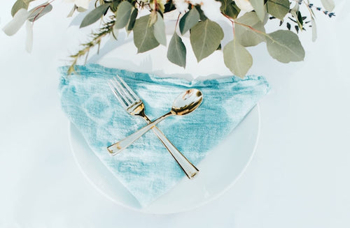 14 Cool Winter Baby Shower Ideas