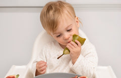 6 Tasty Ways to Add Winter Produce to Your Baby’s Plate