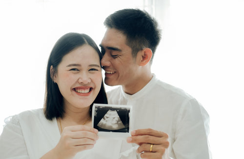 When to Announce a Pregnancy