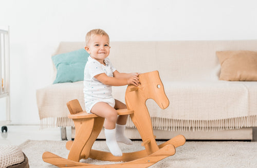 What It Means to Be Born the Year of the Horse