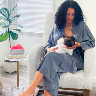 SNOObie® Smart Soother