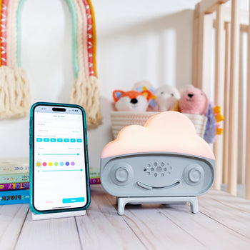 SNOObie® Smart Soother