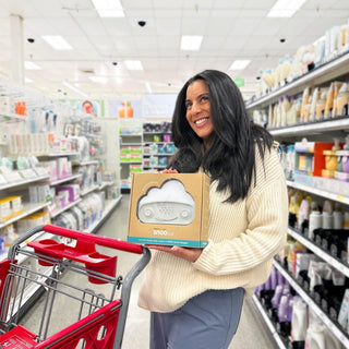 SNOObie® Smart Soother