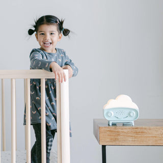 SNOObie® Smart Soother