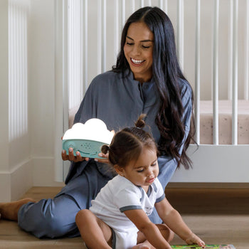 SNOObie® Smart Soother