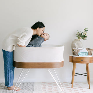 SNOObie® Smart Soother