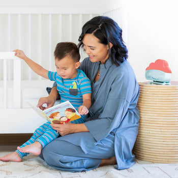 SNOObie® Smart Soother
