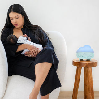 SNOObie® Smart Soother