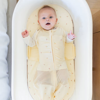100% Organic SNOO Sleep Sack