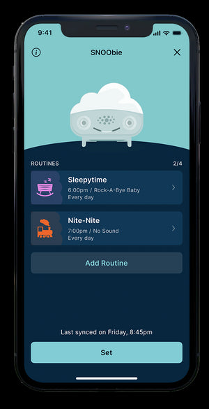 Happiest Baby, Image Banner -