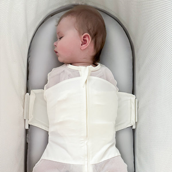 Silk Bassinet Sheet 100% Mulberry Silk Happiest Baby