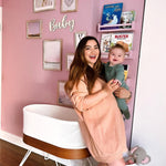 Happiest Baby, Multi Column Image