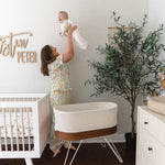 Happiest Baby, Multi Column Image