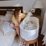 Happiest Baby, Multi Column Image