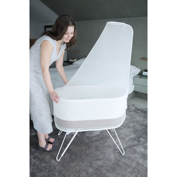 Shoo Baby Mosquito Net Mosquito Protection for Babies – Happiest