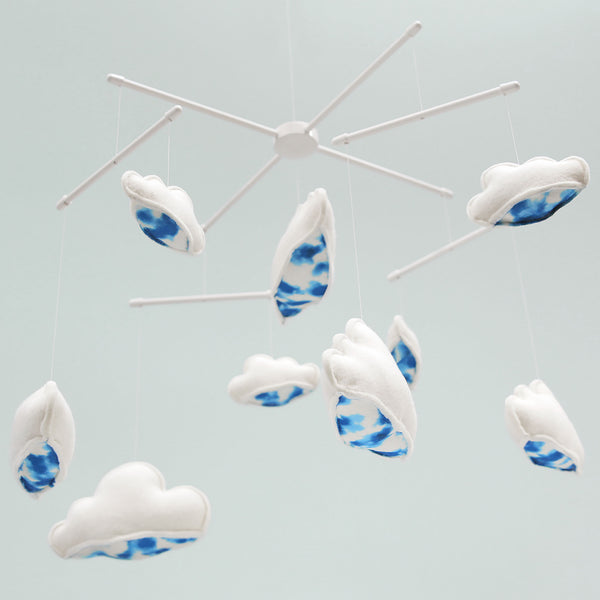 Sky Mobile – Happiest Baby - Main Image