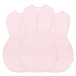 Rose stars Sleepea 3-pack bundle