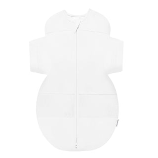 Ivory SNOO Sack For SNOO Bassinet color--ivory