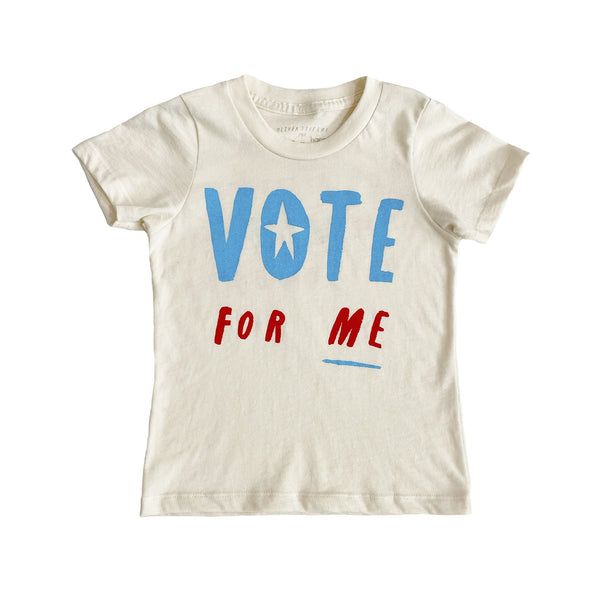 VOTE Collection: Oliver Jeffers for Happiest Baby x PiccoliNY