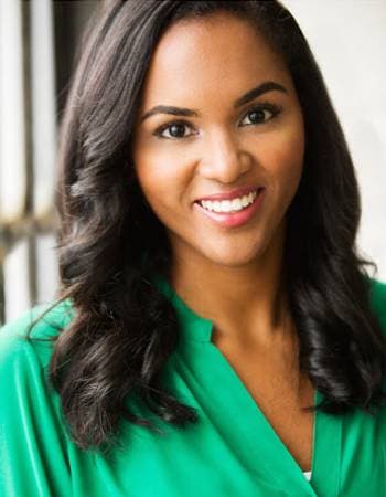 Gabrielle McPherson, MS, RDN, LDN