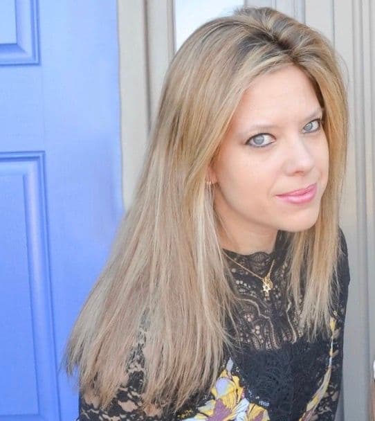 Jenny Studenroth Gerson