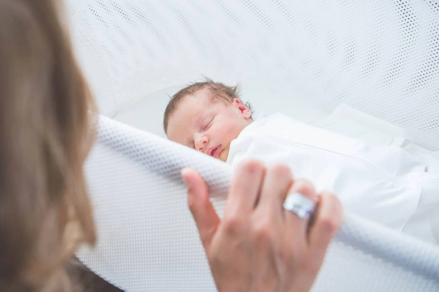 Still Need Help With Your Baby's Sleep?